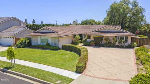 45 Brea Court, Camarillo, CA 93010