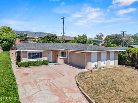 421 Cameron Street, Santa Paula, CA 93060