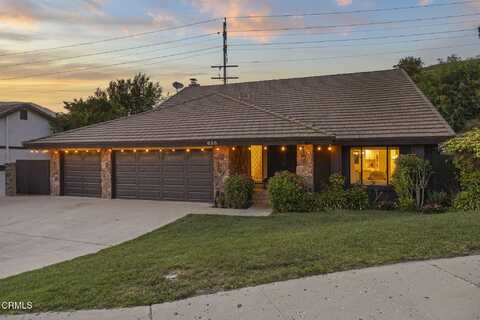 835 Woodgrove Road, Fillmore, CA 93015