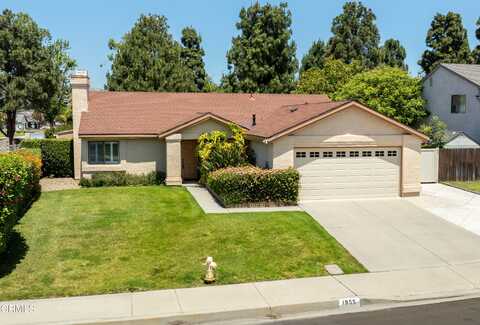 1955 Yolanda Street, Camarillo, CA 93010
