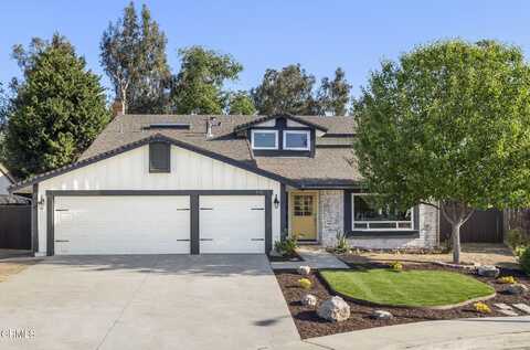 490 Deerhurst Avenue, Camarillo, CA 93012