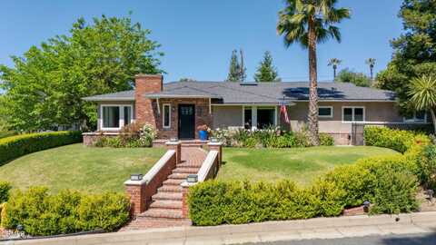 4603 Indiana Avenue, La Canada Flintridge, CA 91011
