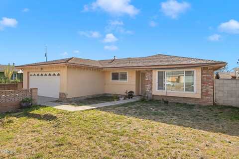 4241 Hamilton Avenue, Oxnard, CA 93033