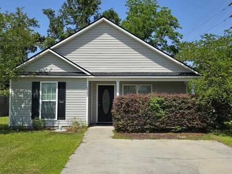 1390 San Bernardino Way, Valdosta, GA 31601