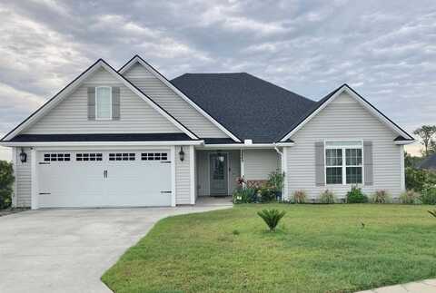 3849 Cutshaw Trail, Hahira, GA 31632