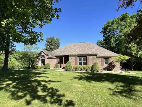 165 The Woods, Bedford, IN 47421