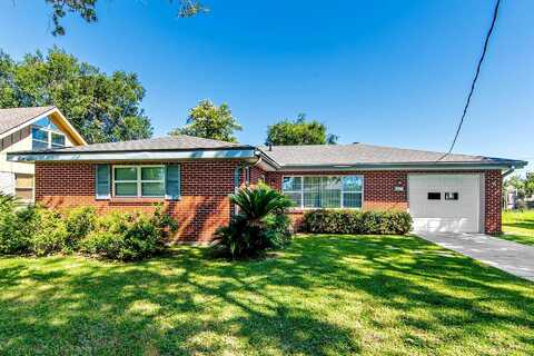 207 Broadmoor Ave, Houma, LA 70364