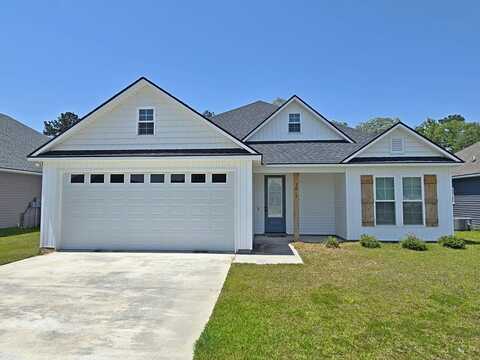 3815 Bettys Place, Hahira, GA 31632