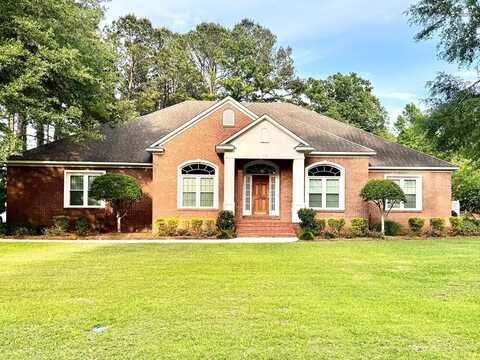 4618 Tillman Bluff Road, Valdosta, GA 31602