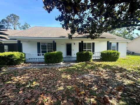 5222 Northridge Rd, Valdosta, GA 31605