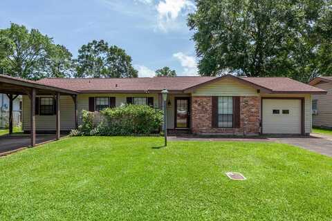 9385 Shepherd Drive, Beaumont, TX 77707