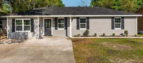 795 Smelker, Beaumont, TX 77707