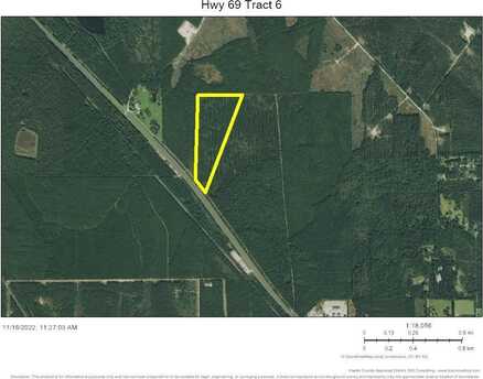 000 Hwy. 69, Kountze, TX 77625