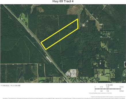 000 Hwy. 69, Kountze, TX 77625