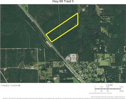 000 Hwy. 69, Kountze, TX 77625