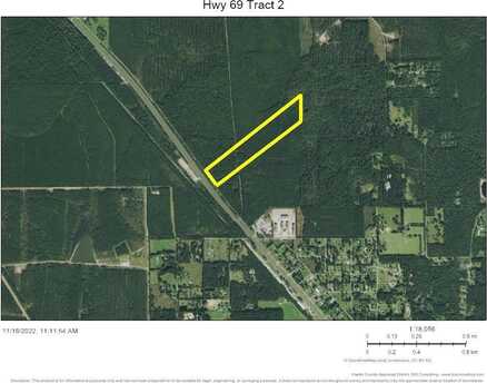 000 Hwy. 69, Kountze, TX 77625