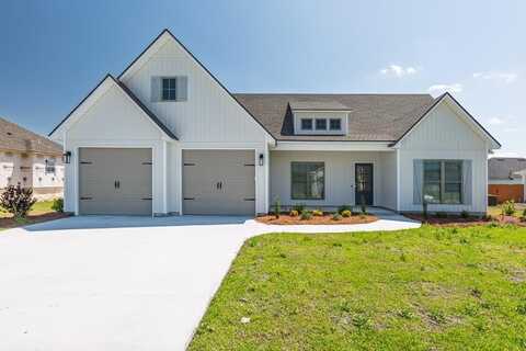 3916 Bull Run, Valdosta, GA 31605