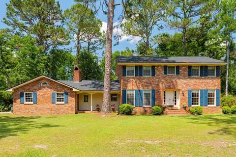 812 Tanglewood Dr, Valdosta, GA 31602