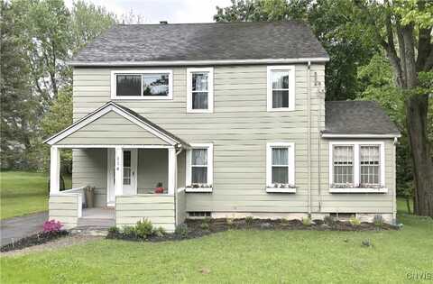 114 Washington Boulevard, Manlius, NY 13066
