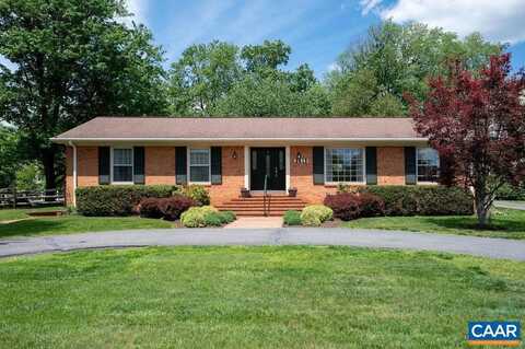 2613 HUNTINGTON RD, CHARLOTTESVILLE, VA 22901