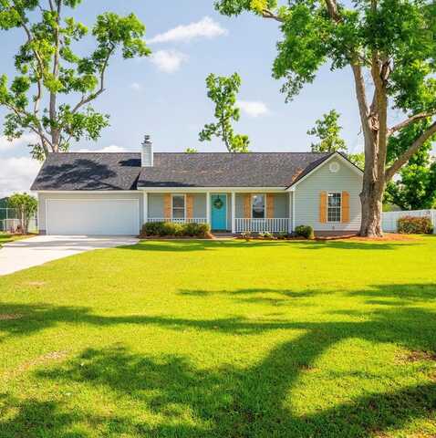 3875 Studstill Road, Valdosta, GA 31605
