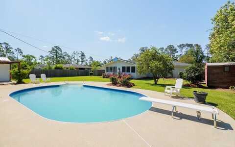 404 Northfield Rd, Valdosta, GA 31602
