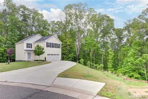 307 Lorraine Drive, Williamsburg, VA 23185