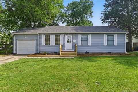 155 Colony Road, Newport News, VA 23602