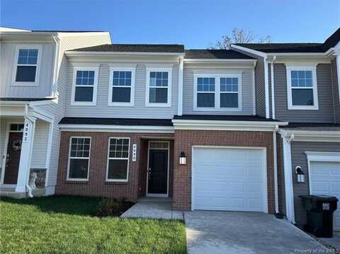 4056 Isaac Circle, Williamsburg, VA 23188