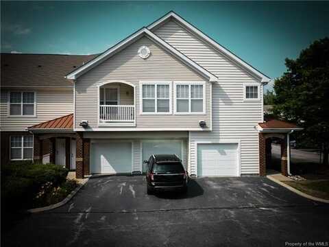 713 Windy Way, Newport News, VA 23602