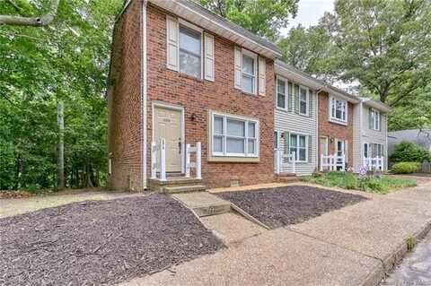 2815 Oak Hill Drive, Williamsburg, VA 23185