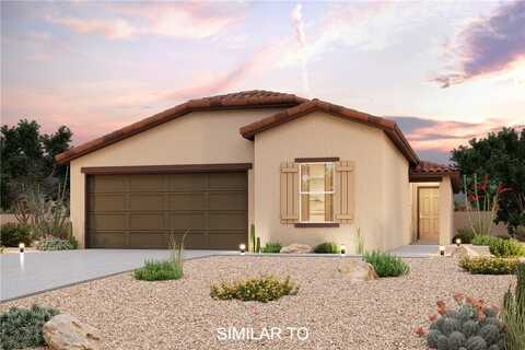 4760 N Andrea Circle, Kingman, AZ 86409