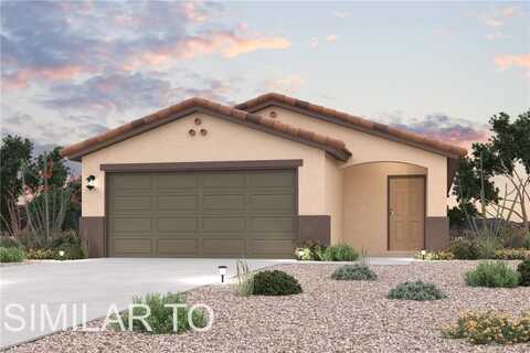 2353 TAPATIO Drive, Bullhead City, AZ 86442