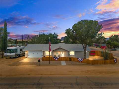 4967 N Marshall Drive, Kingman, AZ 86409