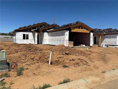 4933 N Famoso Drive, Kingman, AZ 86409
