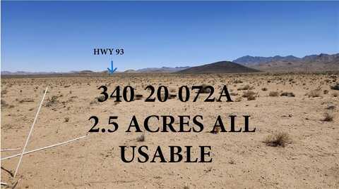 340-20-072a N EDGEMONT Road, Dolan Springs, AZ 86441