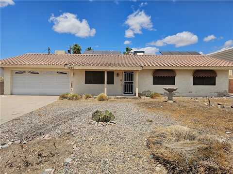 3265 Jamaica Boulevard, Lake Havasu City, AZ 86406