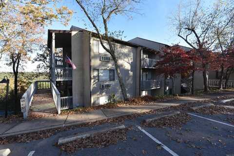 125 Chelsea Drive, Fairfield Bay, AR 72088