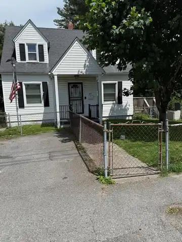409 Orchard Avenue, BECKLEY, WV 25801