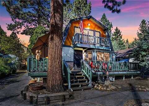 1077 Sequoia Drive, Big Bear City, CA 92314