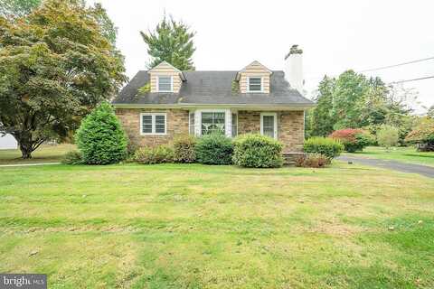 Shady Retreat, DOYLESTOWN, PA 18901