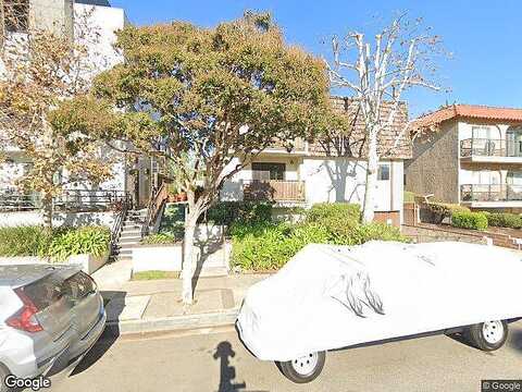 Pacific Ave, Los Angeles, CA 90066