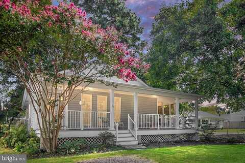 5Th, COLONIAL BEACH, VA 22443