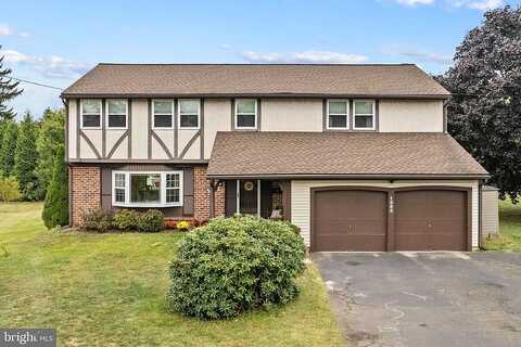 Brennan, WARMINSTER, PA 18974