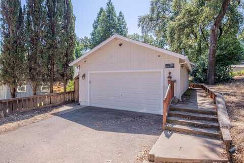 Easy, AUBURN, CA 95603