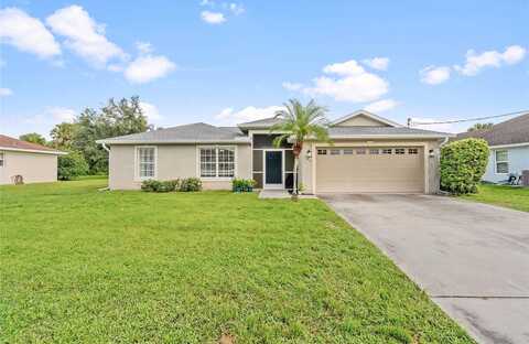 Wise, NORTH PORT, FL 34286