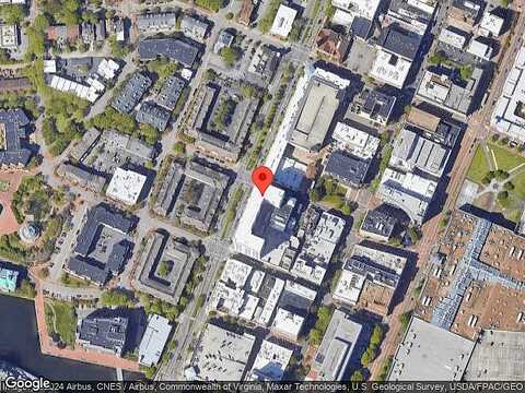 College Pl, Norfolk, VA 23510