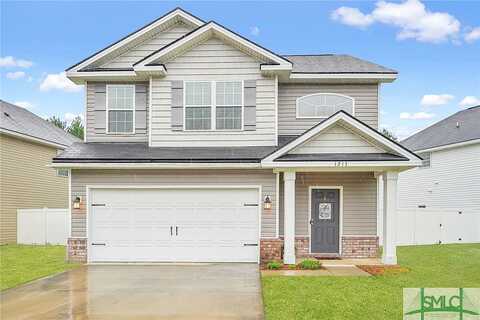 Cypress Fall, HINESVILLE, GA 31313
