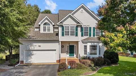 Gayton Manor, HENRICO, VA 23233