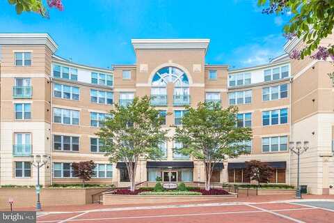 Market St, Reston, VA 20190